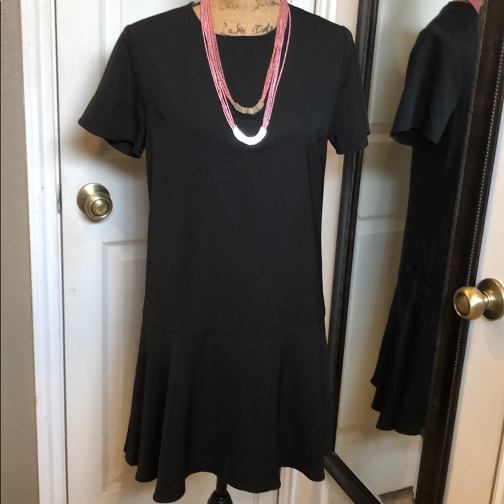 - Mossimo- Little Black Dress S